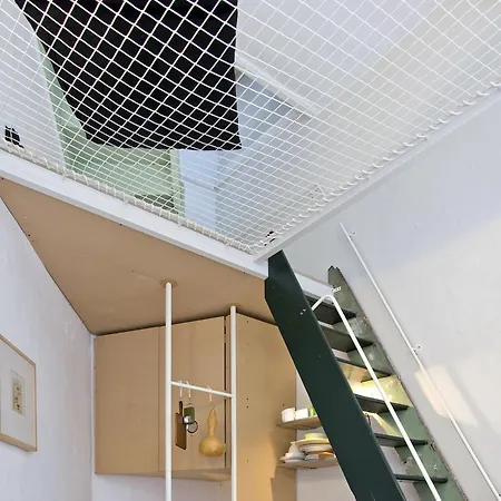 Apartamento Passer Domesticus