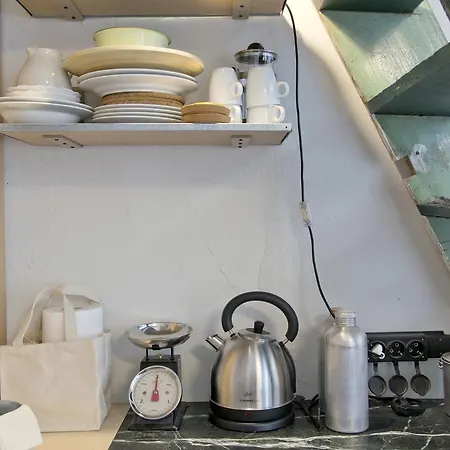 Appartamento Passer Domesticus