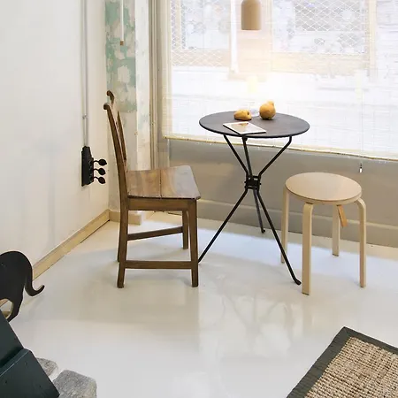 Passer Domesticus Appartamento