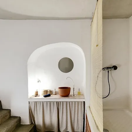 Appartamento Passer Domesticus