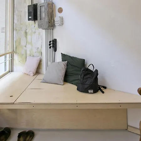 Appartamento Passer Domesticus *