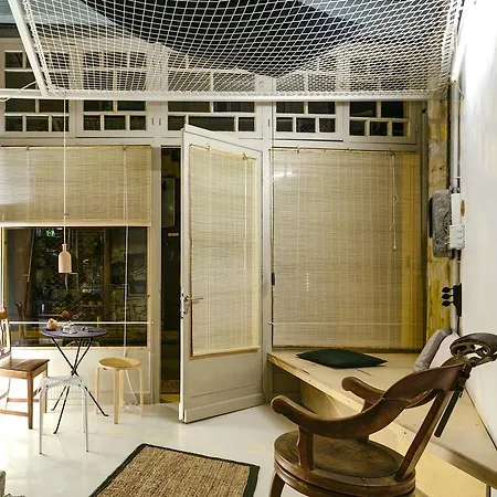 Passer Domesticus Appartamento *