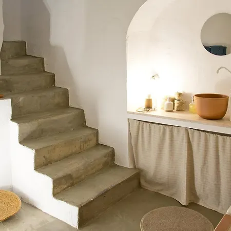 Appartamento Passer Domesticus *